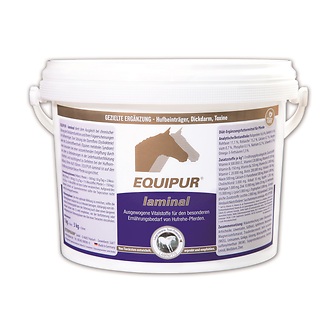 Produkt Bild EQUIPUR - laminal "P" 3kg 1