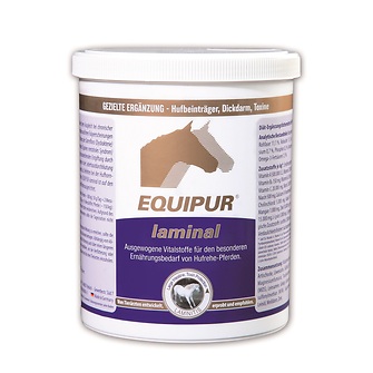 Produkt Bild EQUIPUR - laminal "P" 1kg 1