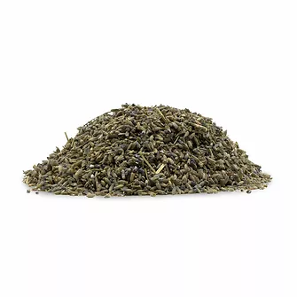 Produkt Bild LEXA Lavendelblüte geschnitten, 500 g 2