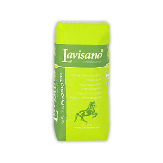 Produkt Bild Lavisano Green Probiotic 25kg 1