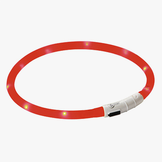 Produkt Bild Kerbl MAXI SAFE LED-Halsband 1