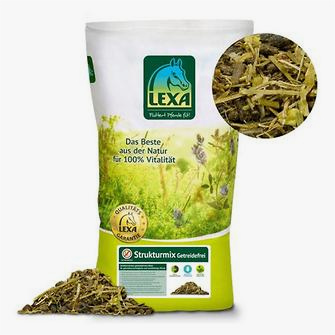 Produkt Bild Lexa Strukturmix Getreidefrei 7,5 kg 1