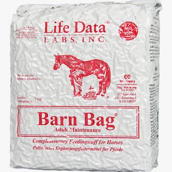 Produkt Bild Barn Bag / Life Data 5kg  1