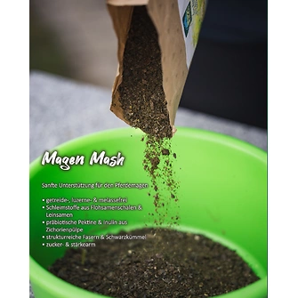 Produkt Bild LEXA Magen Mash, 10 kg 3