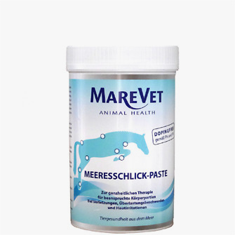 MareVet Meeresschlick-Paste 2000g
