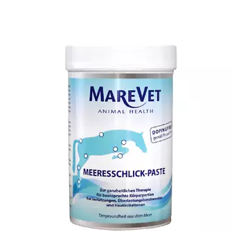 Produkt Bild MareVet Meeresschlick-Paste 2000g 1