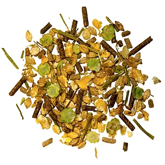 Produkt Bild Marstall Western Struktur Müsli 15 kg 2