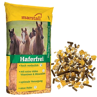 Marstall Haferfrei 20kg