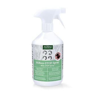 Produkt Bild AniForte® Milben-STOP Spray 50 ml 1