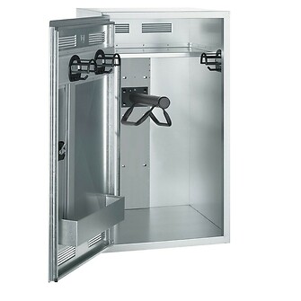 Produkt Bild STRÖH Sattelschrank 125 x 70 x 70 cm 1