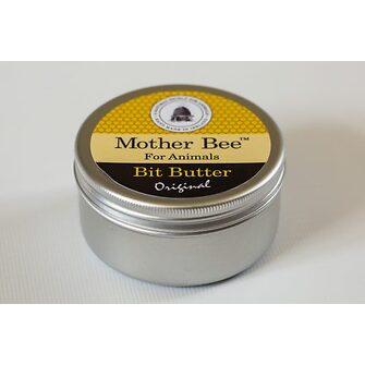 Produkt Bild MotherBee Bit Butter Original 100ml 1