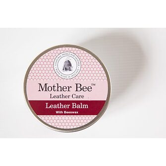 Produkt Bild MotherBee Leather Balm 250ml 1