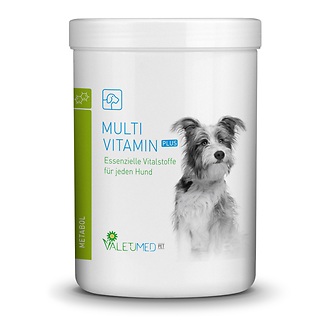 Produkt Bild Valetumed Multi-Vitamin-Plus 1kg 1