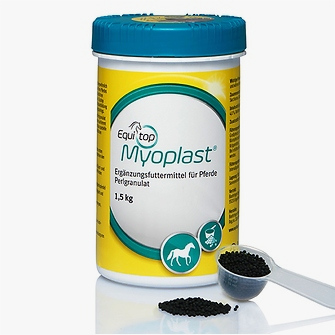 Produkt Bild Equitop Myoplast® 1,5kg 1