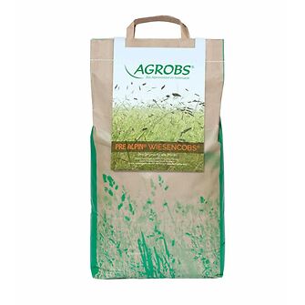 Produkt Bild AGROBS Pre Alpin WIESENCOBS 5 kg Beutel 1