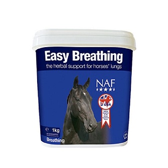 Produkt Bild NAF Easy Breathing 1kg 1