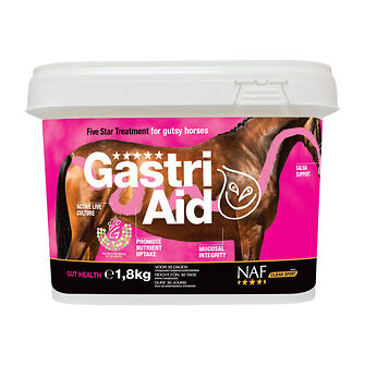 Produkt Bild NAF Gastri Aid 1.8kg 1