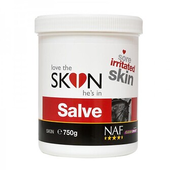 Produkt Bild NAF SKIN Salve 750g Hautpflegesalbe 1