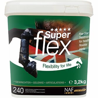 Produkt Bild NAF Superflex 3.2kg 1
