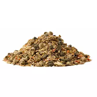 Produkt Bild Natures Best Senior Müsli 15 kg Sack 2