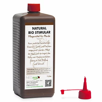 Produkt Bild NEOMED Bio Stimular Öl - 1 Liter  1