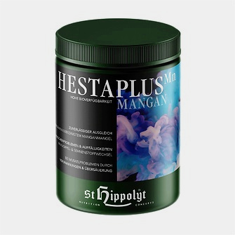 Produkt Bild St.Hippolyt MED HESTA plus Mangan 3kg 1