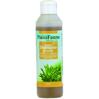 Produkt Bild Olewo Wilms PinusFauna Natur-Shampoo 250ml 1