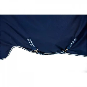 Produkt Bild Horseware Amigo Ripstop 900D Plus Turnout 0g 5