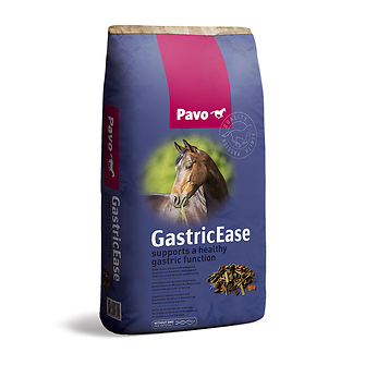 Produkt Bild Pavo GastricEase 15 kg Sack 1