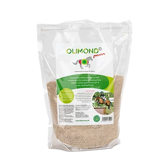Olimond BB power 2kg Nachfüllpackung