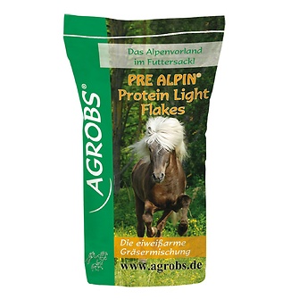 Produkt Bild Agrobs Pre Alpin Protein Light Flakes 15kg 1