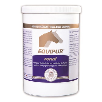 Produkt Bild EQUIPUR - renal 1kg 1