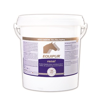 Produkt Bild EQUIPUR - renal 3kg 1