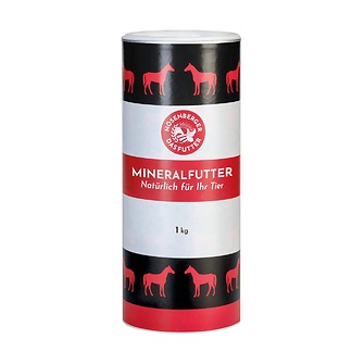 Produkt Bild Nösenberger Mineralfutter 1 kg 1