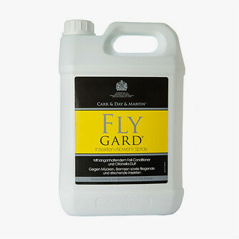 Carr & Day & Martin - Flygard - 5L