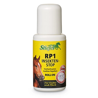 Produkt Bild STIEFEL RP1 Insekten-Schutz Roll On 80ml 1