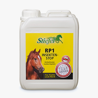 Produkt Bild STIEFEL RP1 Insekten-Schutz 2,5l 1