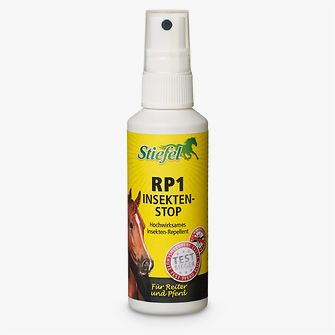 Produkt Bild STIEFEL RP1 Insekten-Schutz 75ml Pumpspray 1