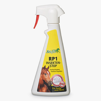 STIEFEL RP1 Insekten-Schutz 500ml