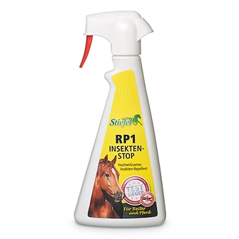 Produkt Bild STIEFEL RP1 Insekten-Schutz 500ml 1