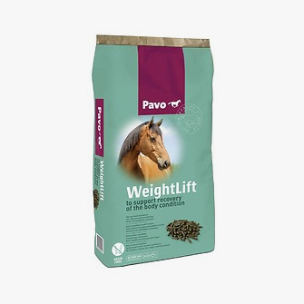 Pavo WeightLift 20kg