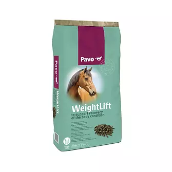 Pavo WeightLift 20kg