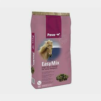 Produkt Bild Pavo EasyMix 15kg 1