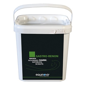 Produkt Bild Equinova Gastro-Renon 15 kg Sack 1
