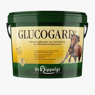 Produkt Bild St.Hippolyt Glucogard 3kg 1