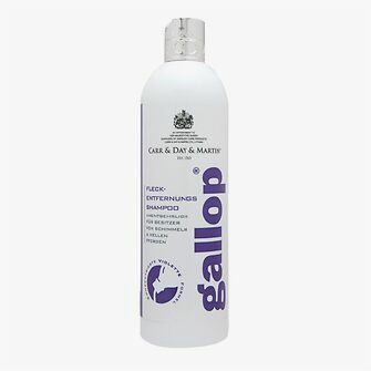 Produkt Bild Carr & Day & Martin - Gallop Stain Remover Shampoo 500ml 1