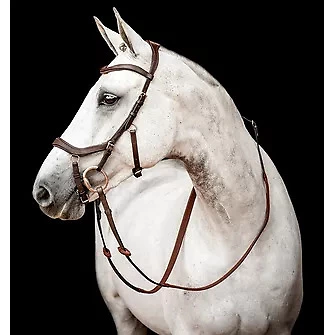 Produkt Bild Horseware Micklem® 2 Multi Bridle 3