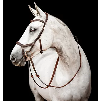 Produkt Bild Horseware Micklem® 2 Competition Bridle 3