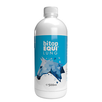 bitopEQUI LUNG Complete 500ml