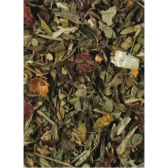 Produkt Bild LEXA Kräutermischung Senior, 1 kg 2